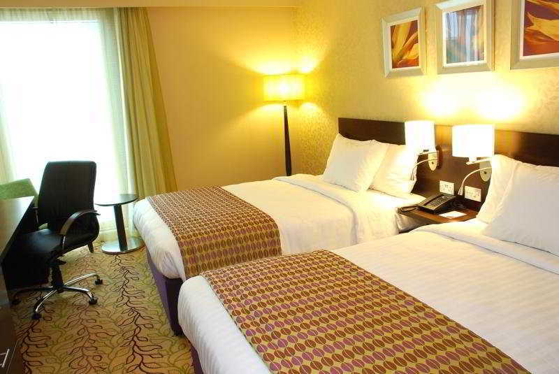 Courtyard By Marriott London Gatwick Airport Crawley (West Sussex) Quarto foto