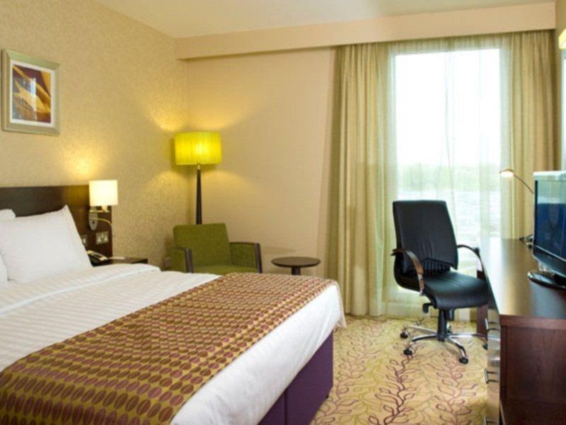 Courtyard By Marriott London Gatwick Airport Crawley (West Sussex) Quarto foto