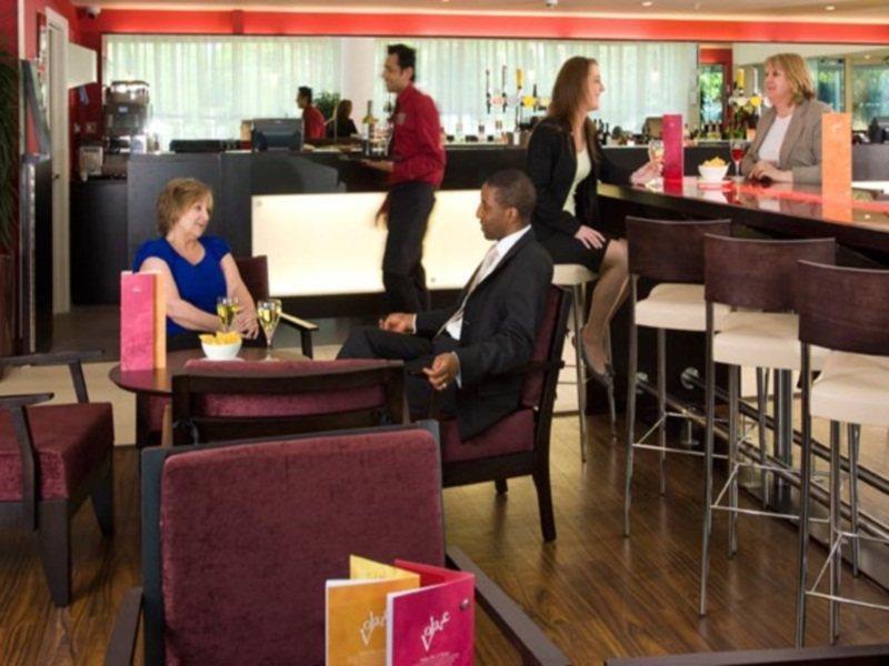 Courtyard By Marriott London Gatwick Airport Crawley (West Sussex) Facilidades foto